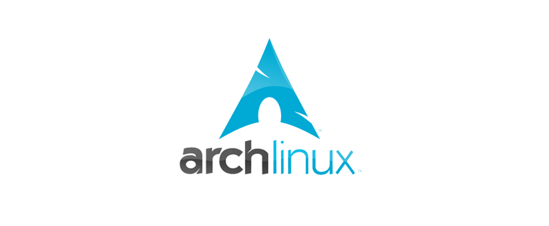 arch logo