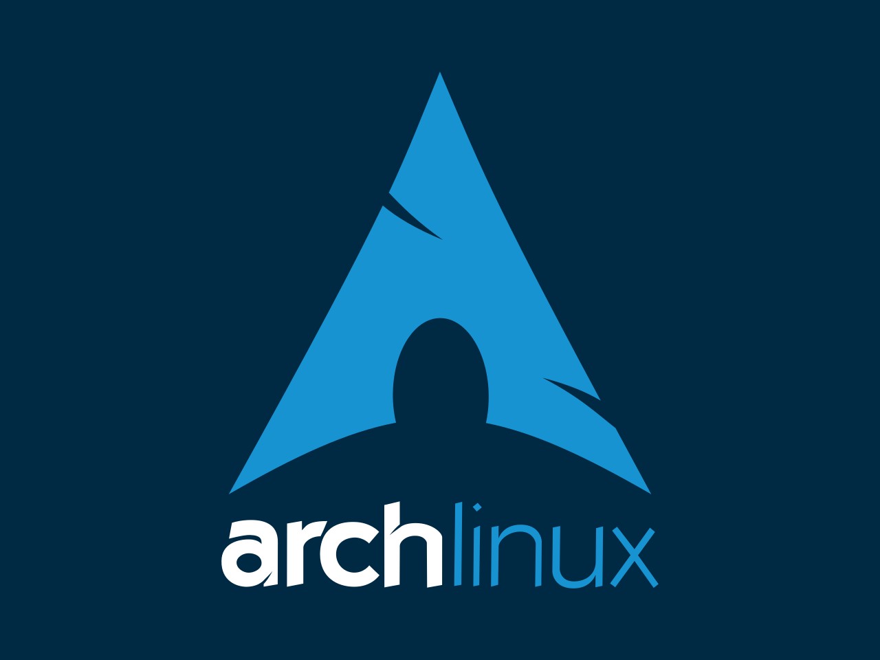 archlinux