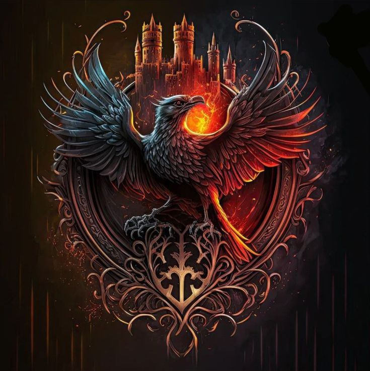 ROYAL PHOENIX