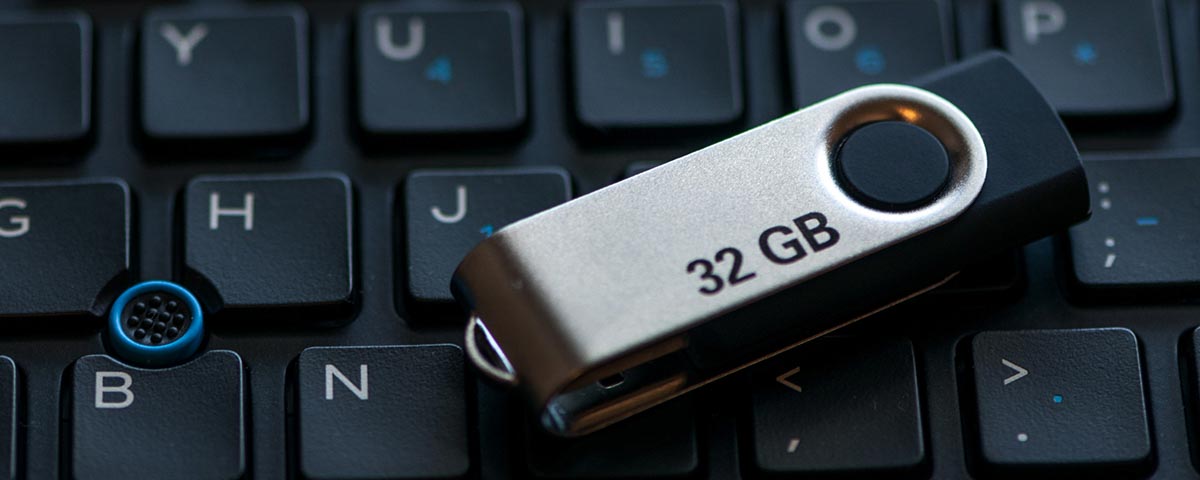 usb